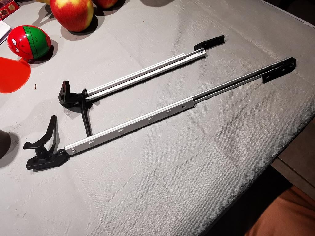 Arm voor caravan ramen, Caravans en Kamperen, Caravanaccessoires, Ophalen of Verzenden, Nieuw