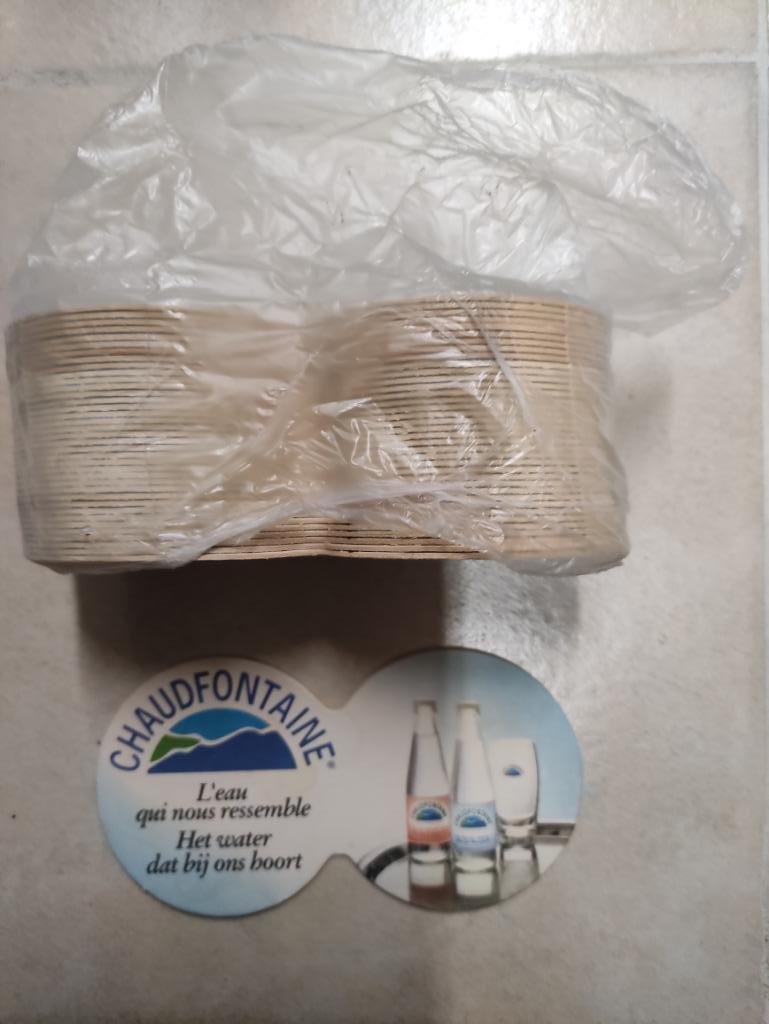 SOUS BOCK SOFT, Enlèvement, Comme neuf, Sous-bock, Autres marques