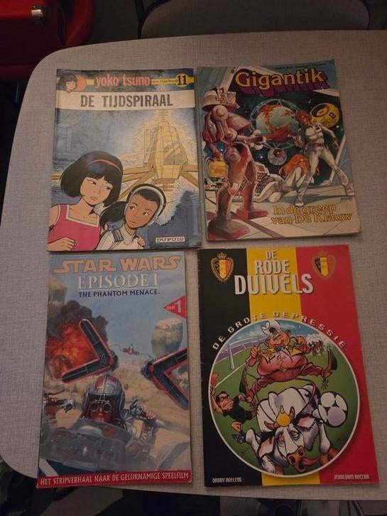 4 x varia, Games en Spelcomputers, Games | Nintendo NES, Zo goed als nieuw, Ophalen of Verzenden