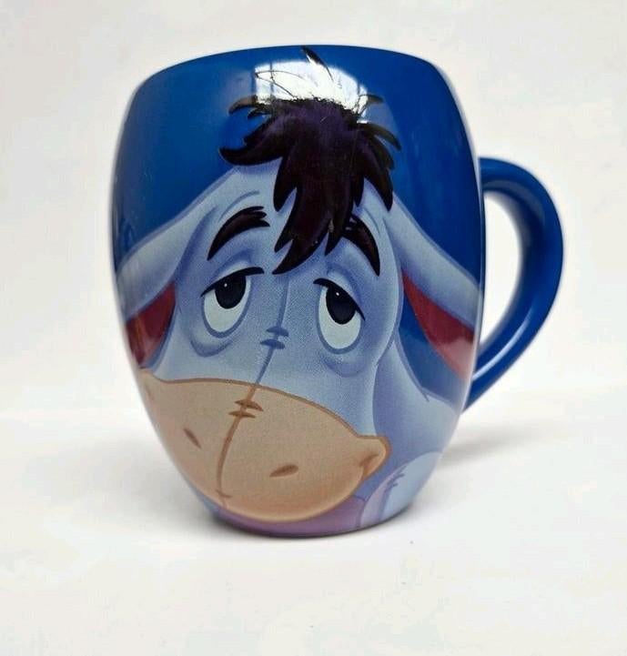 💙 Disney Eeyore, Huis en Inrichting, Ophalen of Verzenden