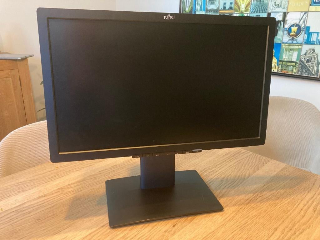 Moniteur FUJITSU, Informatique & Logiciels, 21,5, Enlèvement, Neuf, HDMI