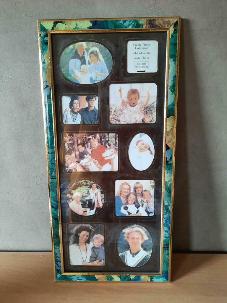 Allerlei mooie fotokaders  5€ per stuk, Ophalen, Zo goed als nieuw