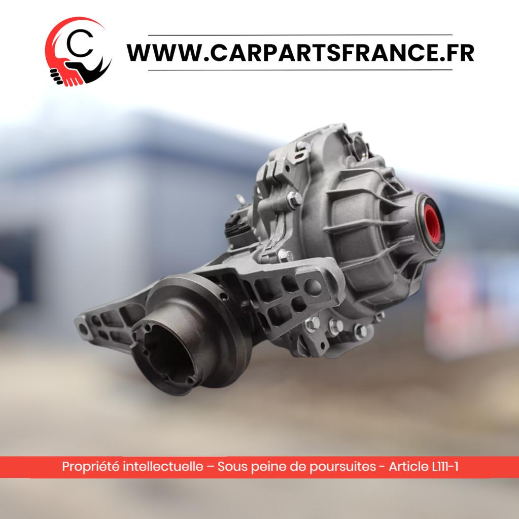 Differentieel/achteras Ford Escape 2.5L/1.5L/2.0L, Ophalen of Verzenden, Nieuw, Ford