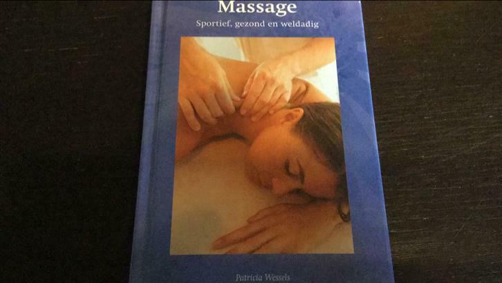 Massage (%), Ophalen, Zo goed als nieuw