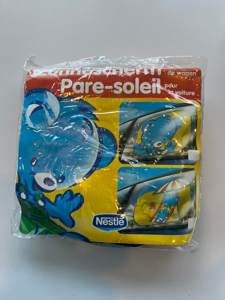 Zonneschermen auto- NIEUW, Kinderen en Baby's, Ophalen of Verzenden, Nieuw