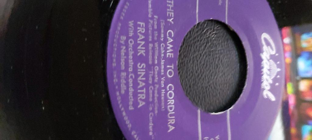 Vinyl, Ophalen of Verzenden, Gebruikt, Overige formaten