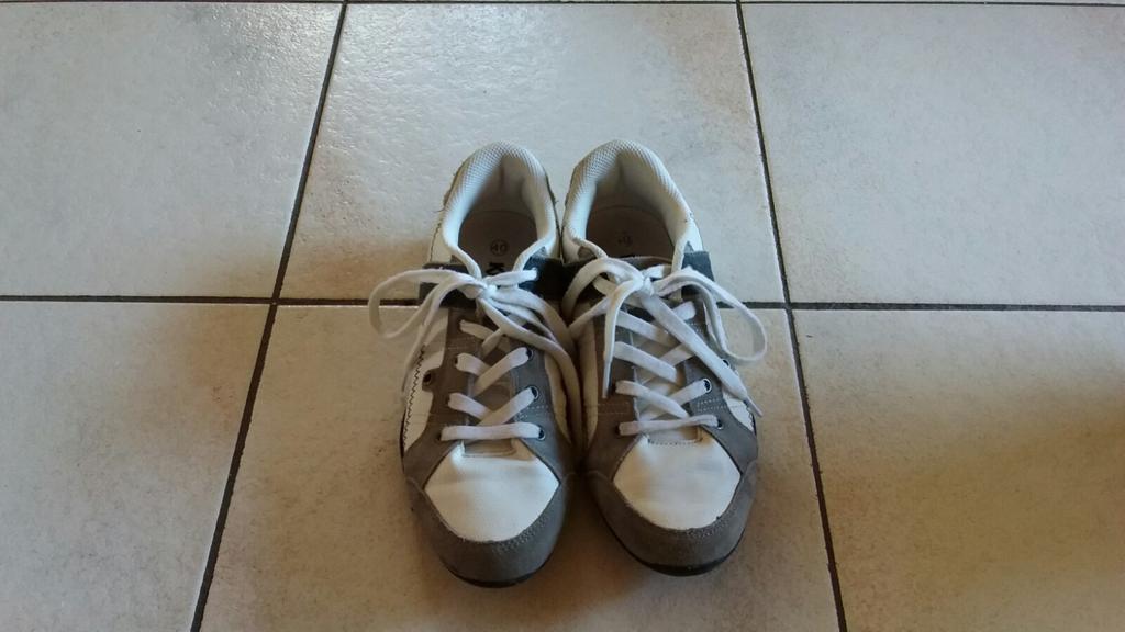 Sneakers kickers maat 40, Ophalen of Verzenden, Zo goed als nieuw, Sneakers