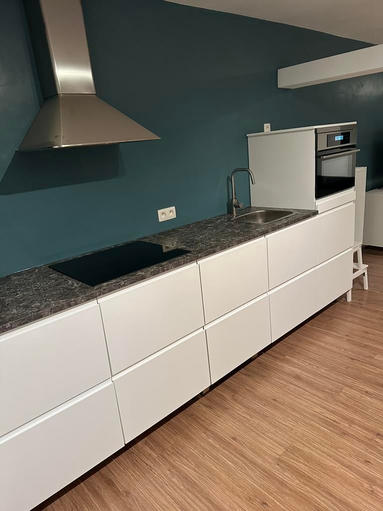 Gemeubeld duplex appartement te huur in Hasselt centrum, Immo, Hasselt