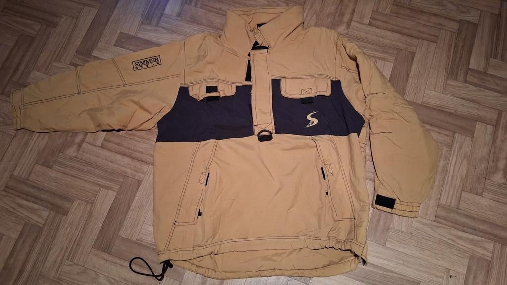 Ski / Snowboardjas XL, Ophalen of Verzenden, Maat 56/58 (XL)