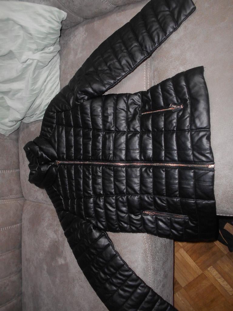 jas van guess maat 140, Meisje, Ophalen of Verzenden, Jas, Guess