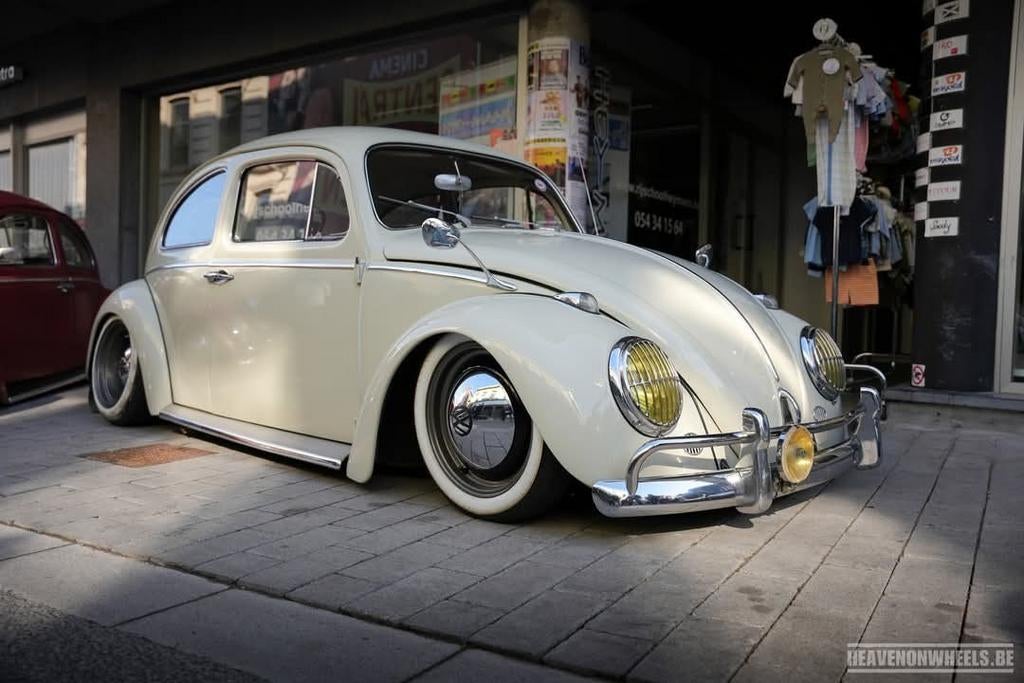 Vw kever 1963, foto 3