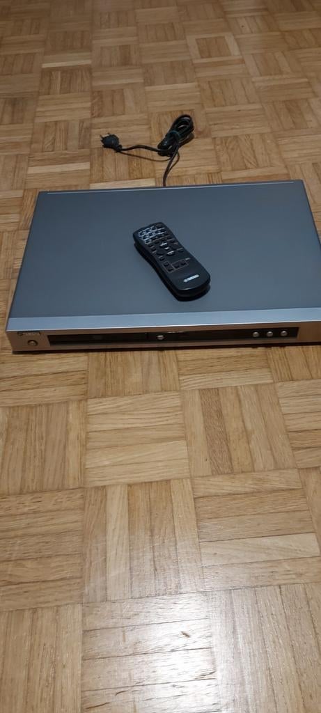 DVD Yamaha S559MK2, Enlèvement, Utilisé