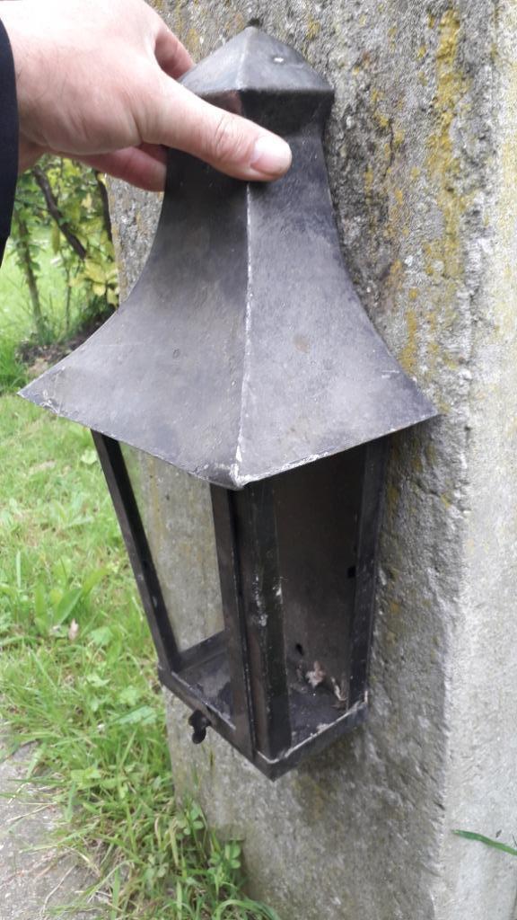 Tuin Lantaarn, Tuin en Terras, Ophalen of Verzenden