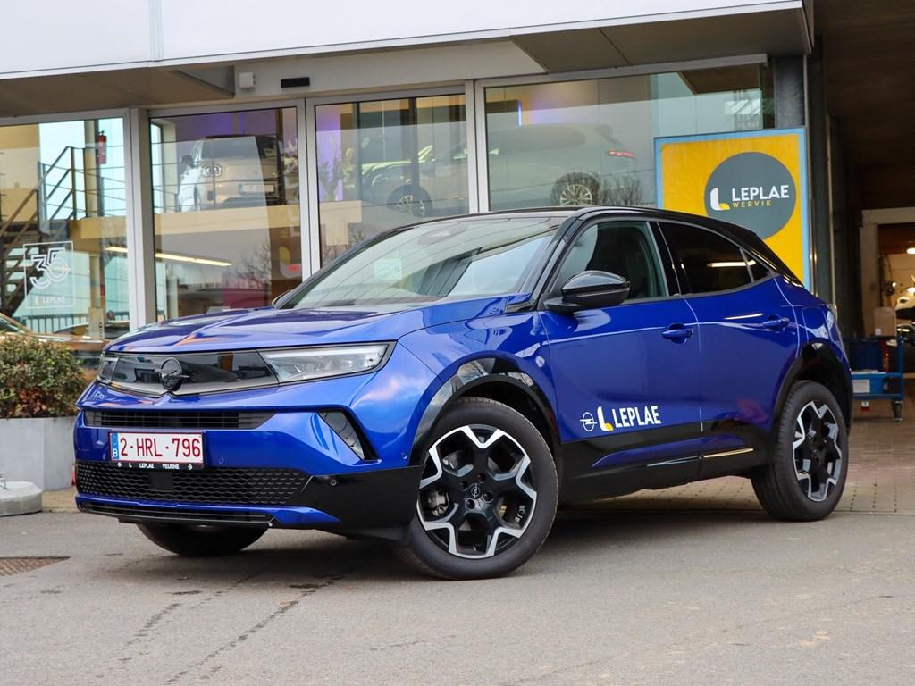Opel Mokka GS HYBRID 136PK |TECH PACK PLUS|COMFORT PACK|, 100 kW, Achat, Euro 6, 109 g/km