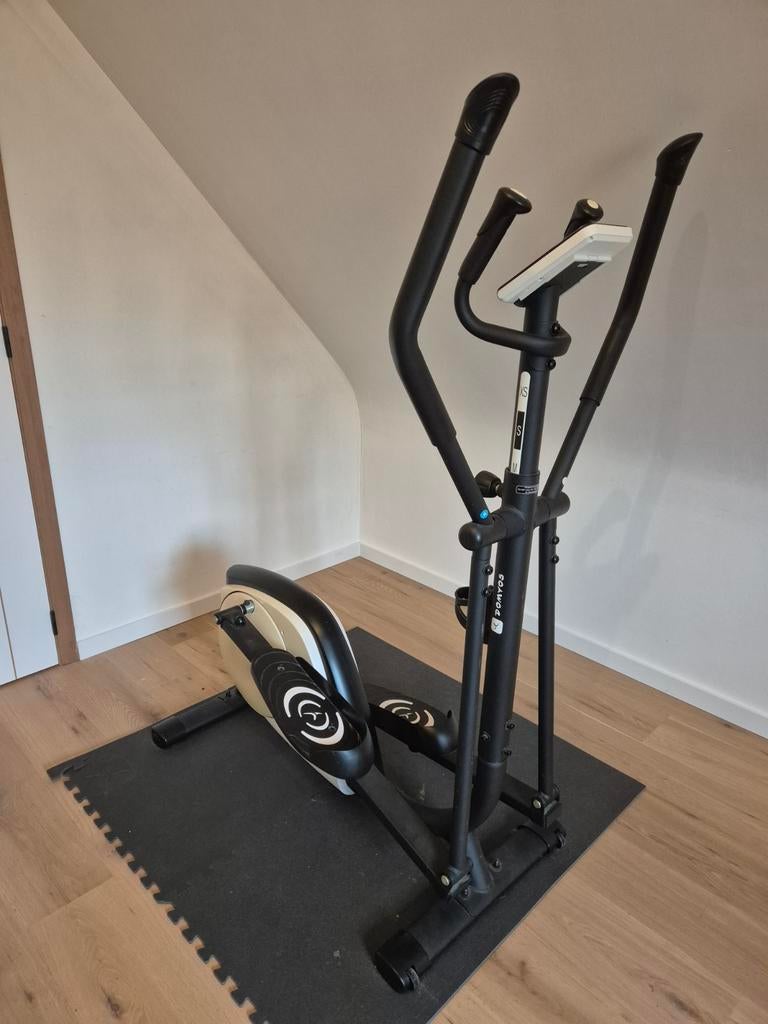 Domyos VE 510 crosstrainer, Sport en Fitness, Ophalen