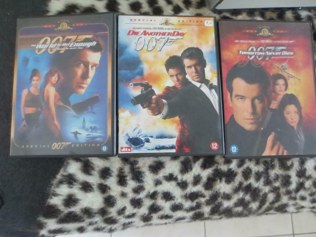 dvd, Cd's en Dvd's, Ophalen