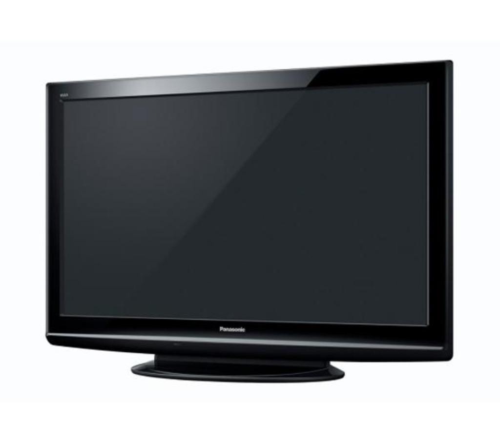 Panasonic full HD televisie te Ekeren, Panasonic, LCD, Enlèvement, Utilisé