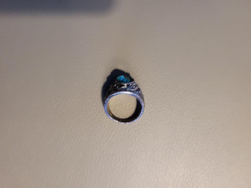 ring, Ophalen, Gebruikt
