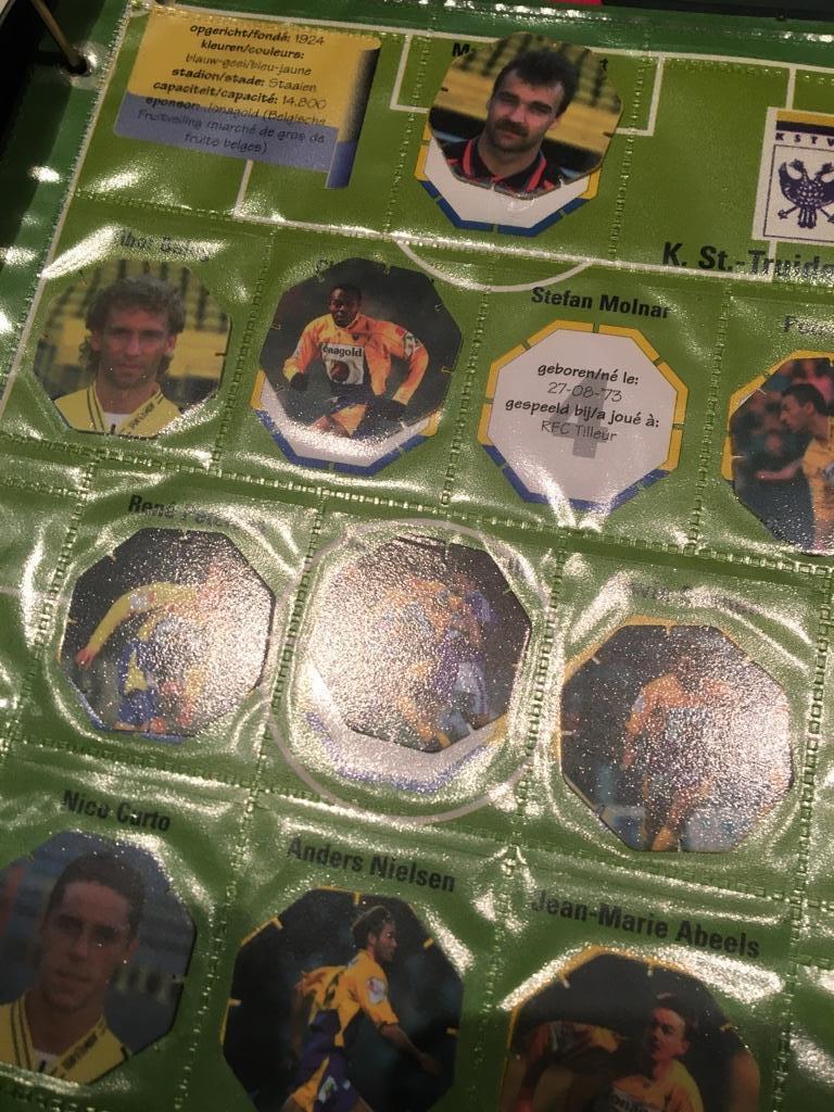 Topshots, Ophalen of Verzenden