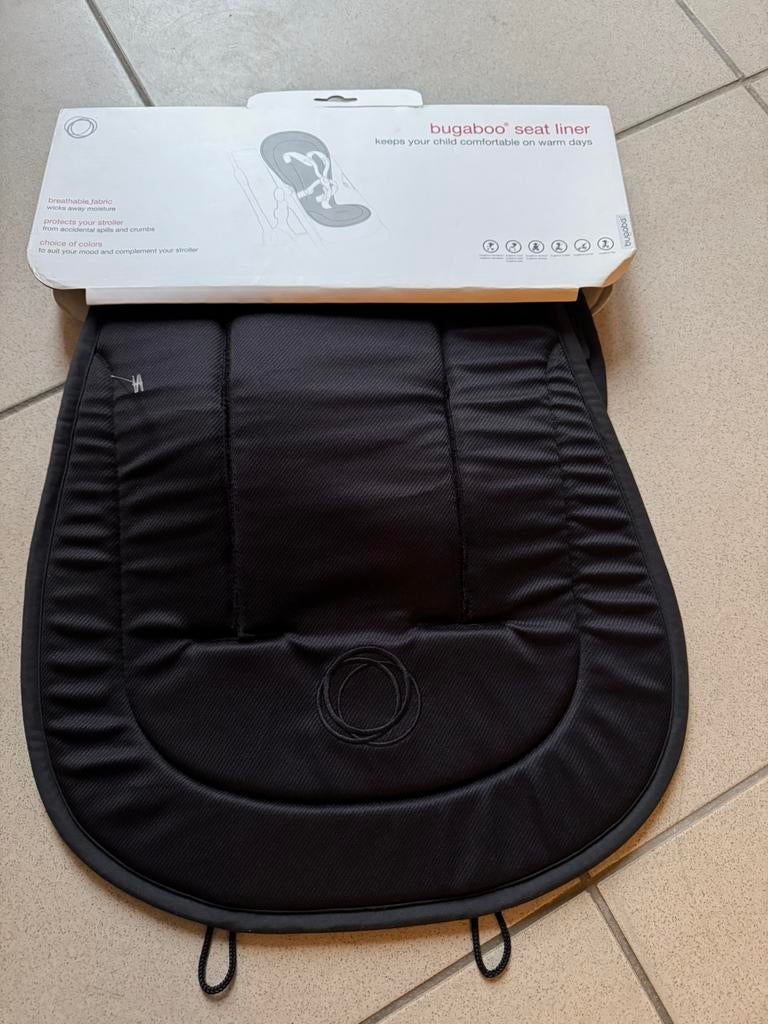 Bugaboo hoesje, Ophalen, Zo goed als nieuw