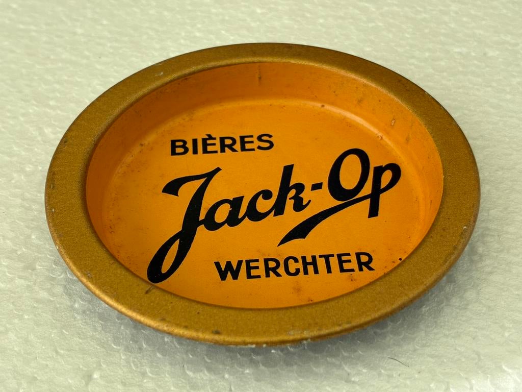Jack-op, Ophalen of Verzenden