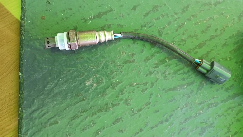Sonde lambda Honda Civic VI 1996-2000, Enlèvement ou Envoi, Utilisé, Honda