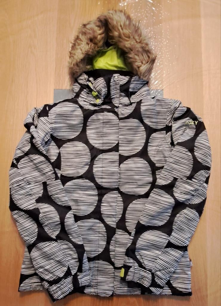 Veste de ski femme Roxy XL, Comme neuf
