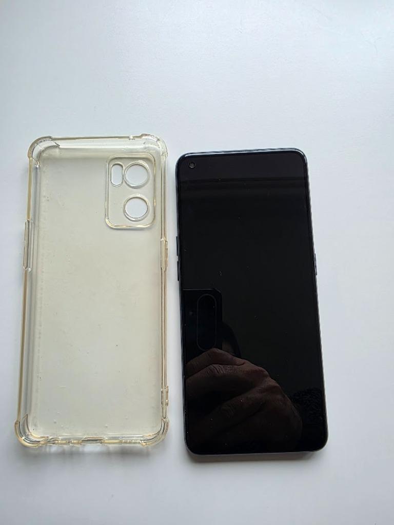 Oppo Find X5 Lite 256 GB mobiele telefoon, Telecommunicatie, Mobiele telefoons | Overige merken, Gebruikt, Zonder abonnement, Zonder simlock