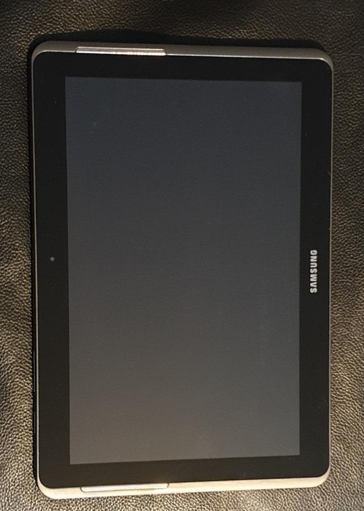 Samsung Galaxy Tab 2 - 10.1, Computers en Software, Ophalen
