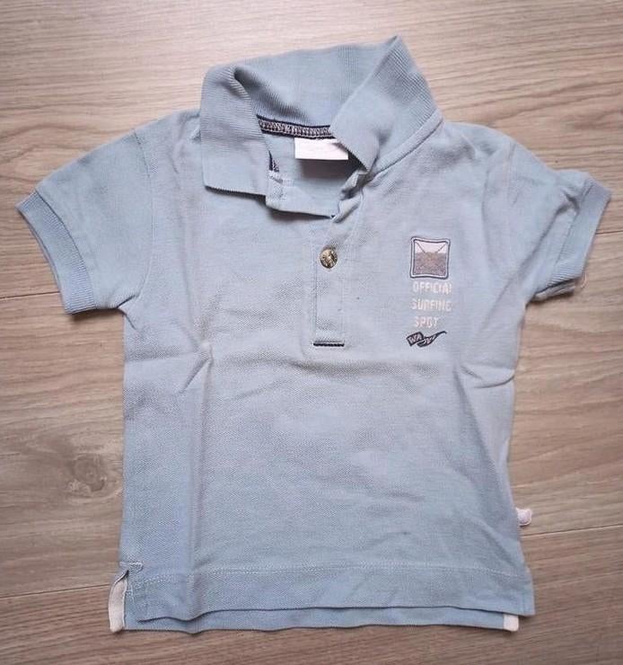 Polo Noukie's, Noukie's, Ophalen of Verzenden, Zo goed als nieuw, Jongetje