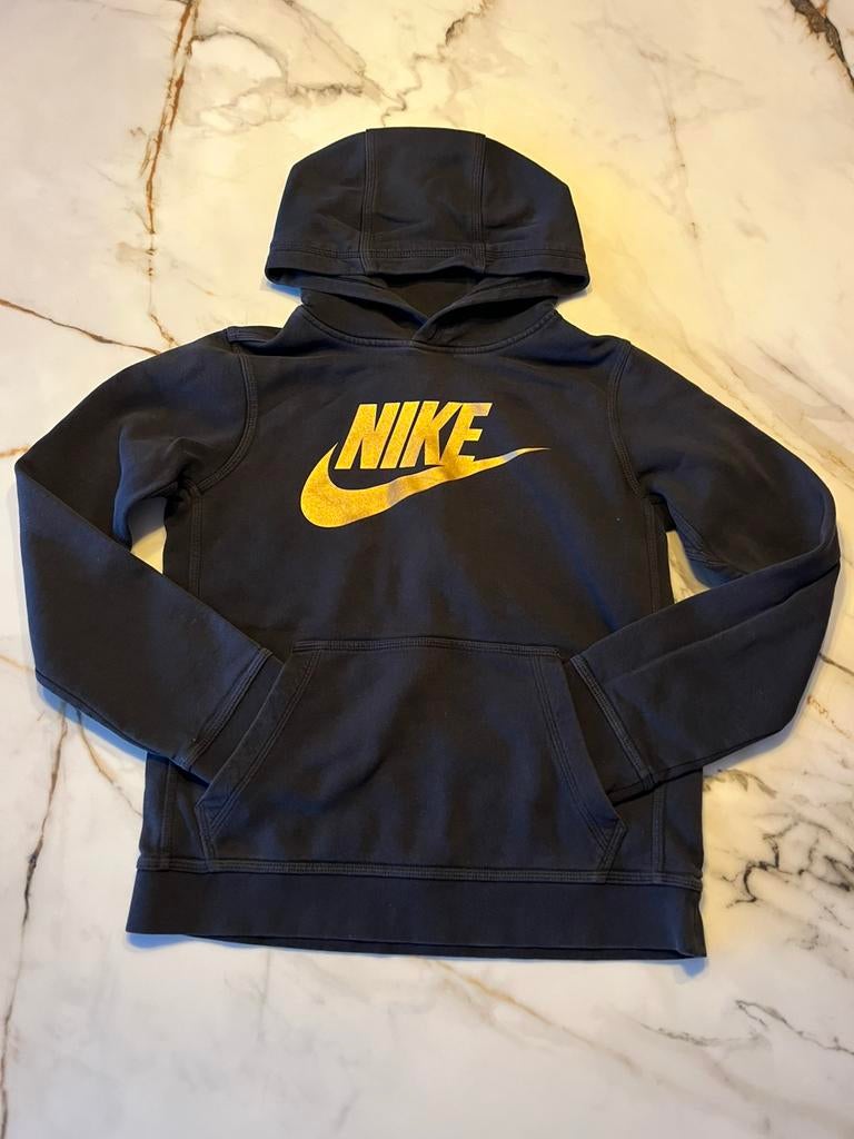 Sweat à capuche Nike, Enlèvement ou Envoi, Nike, Porté, Taille 46 (S) ou plus petite