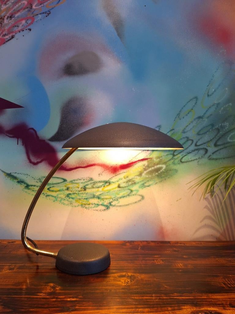 Lampe vintage, Enlèvement ou Envoi