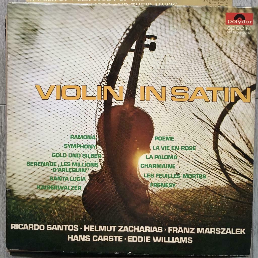LP vinyls jaren 70 - 80, prijs : 1€/st, Ophalen of Verzenden