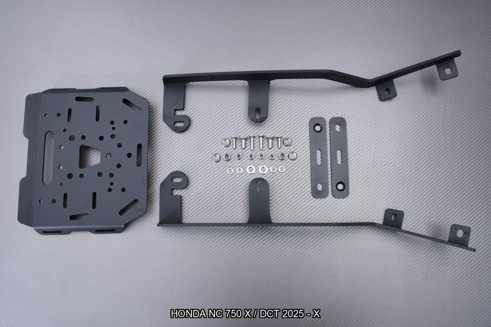 Topkofferdrager Bagagedrager HONDA NC 750 X 2025 - X, Motoren, Ophalen of Verzenden, Nieuw