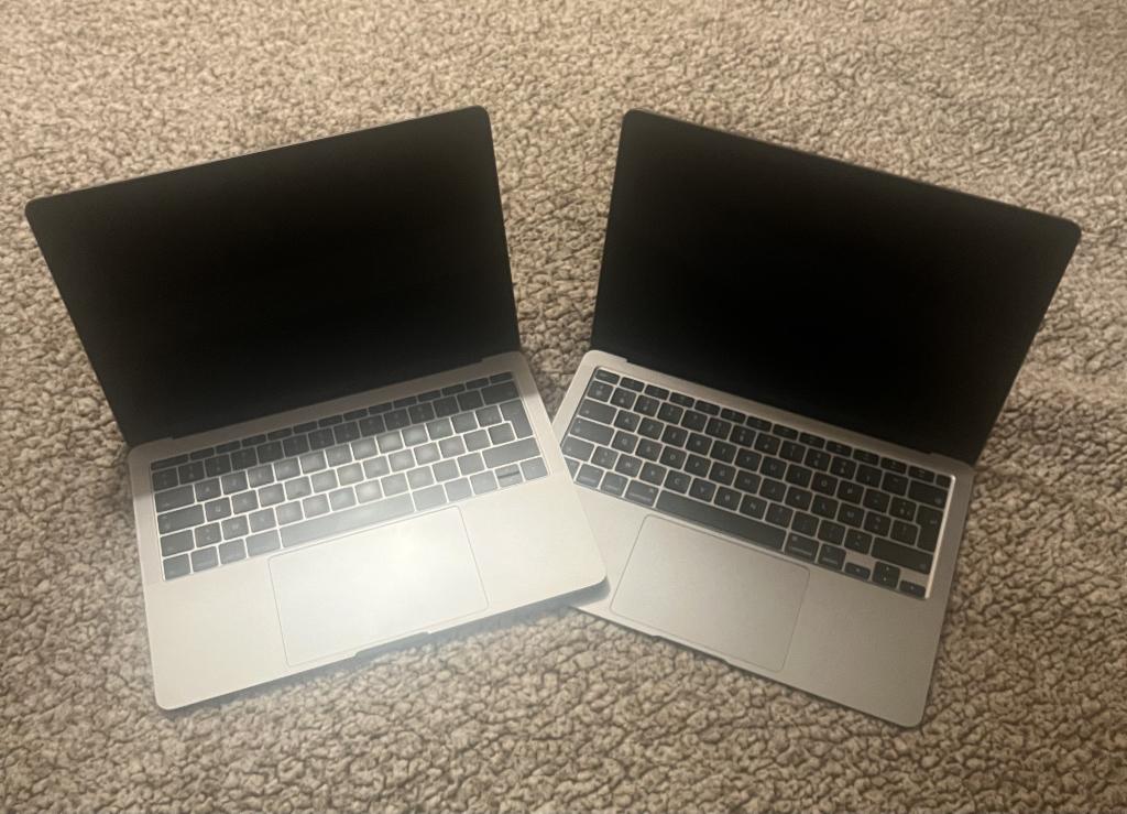 ordinateurs portables défectueux (MacBook), Enlèvement ou Envoi, 13 pouces, 512 GB, MacBook