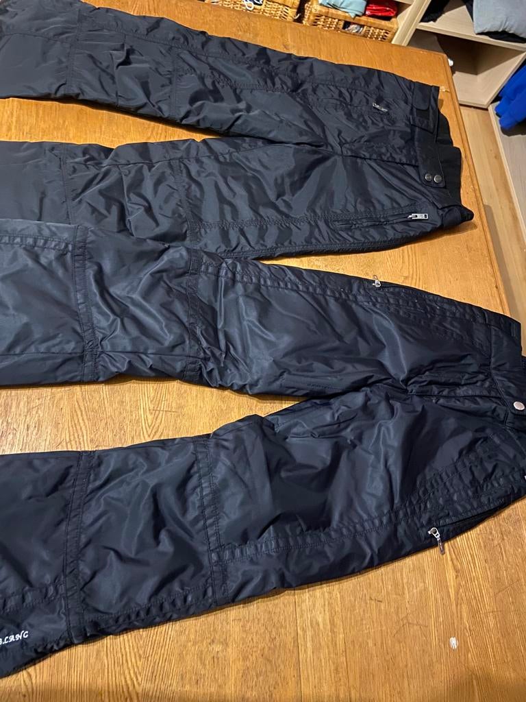 Skibroeken Poivre Blanc 12 jaar, Ophalen, Zo goed als nieuw, Broek