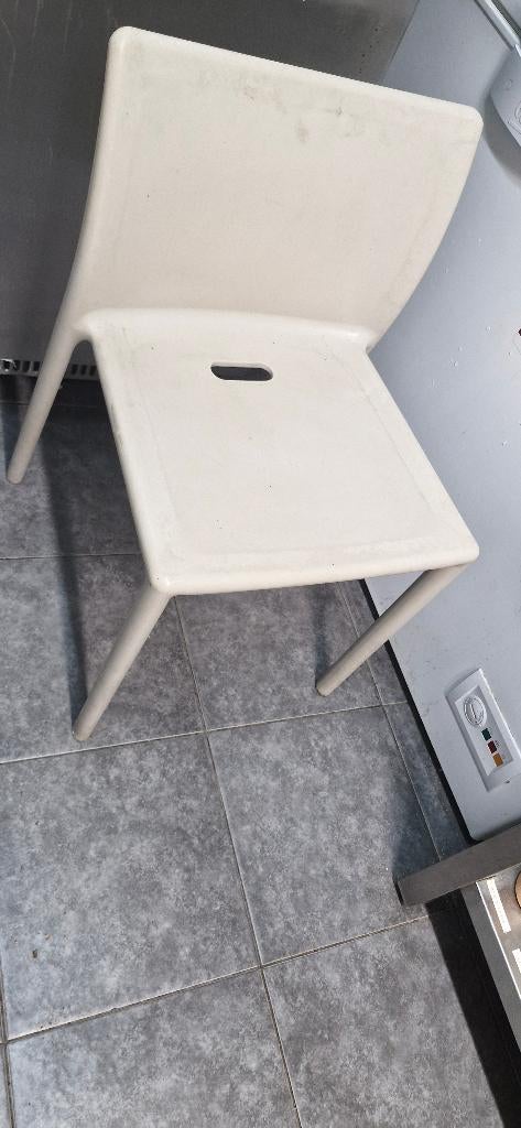 Stoelen te koop, Ophalen, Overige materialen, Gebruikt, Overige kleuren