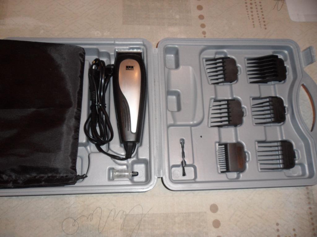 Tondeuse à cheveux barbe, Ophalen of Verzenden, Nieuw, Tondeuse