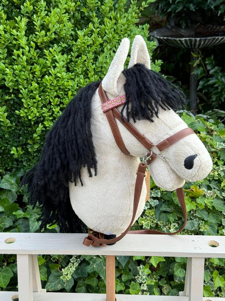 Venilla  !  Hobby Horse, Hobby en Vrije tijd, Ophalen, Nieuw