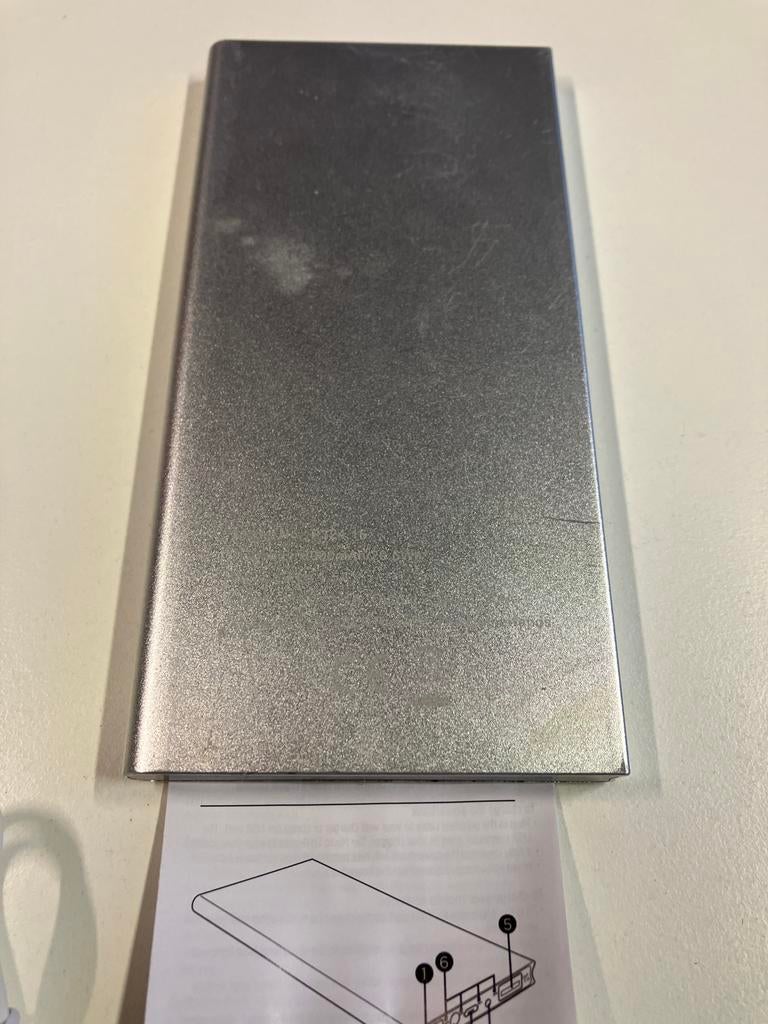Powerbank 8000mA, merk Trend XD, nieuw in de verpakking, Ophalen of Verzenden, Nieuw, Trend XD