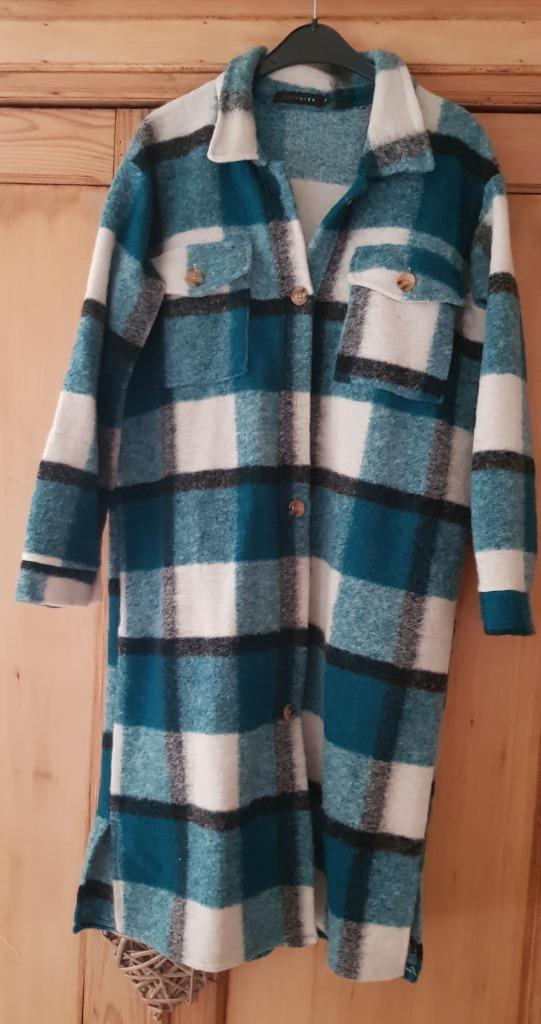 Hemdjas maat L, Lola & Liza, Enlèvement ou Envoi, Comme neuf, Taille 38/40 (M)