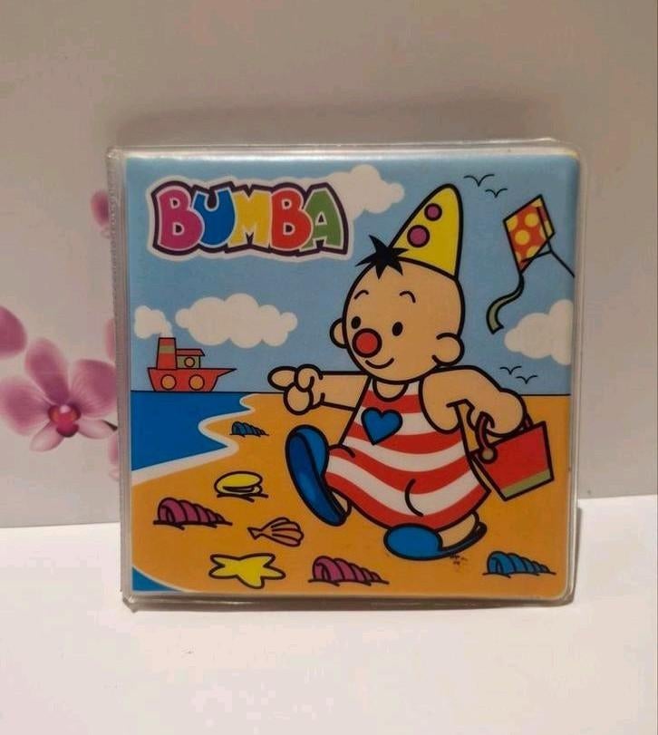 💛 Bumba, Kinderen en Baby's, Speelgoed | Badspeelgoed, Nieuw, Ophalen of Verzenden