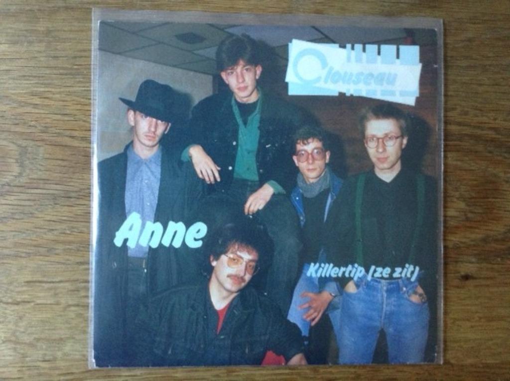 single clouseau, Ophalen of Verzenden, Nederlandstalig