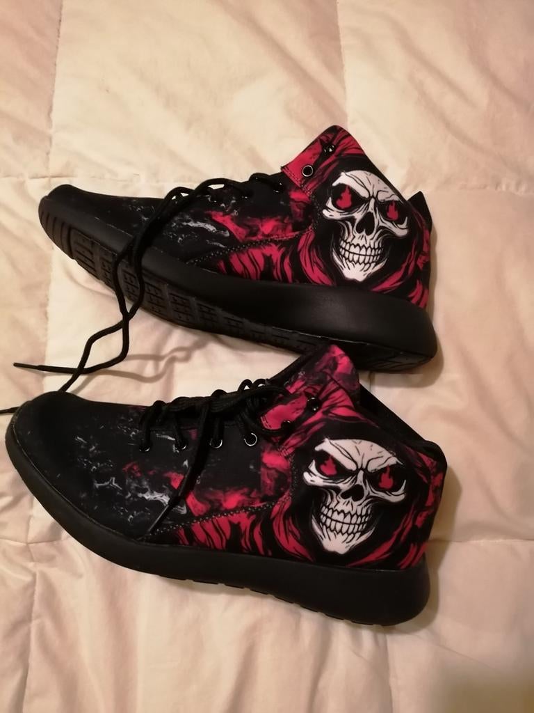 Basketschoenen nieuwe, maat 41, Ophalen of Verzenden, Zo goed als nieuw