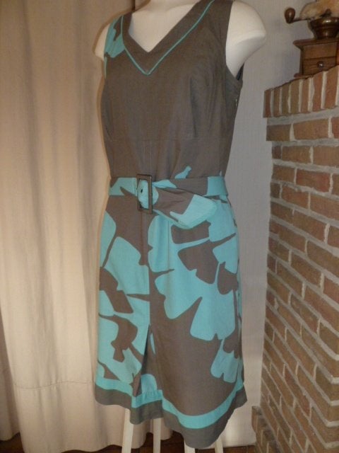dames jurk van Senso, maat 44, Senso, Ophalen of Verzenden, Maat 42/44 (L)