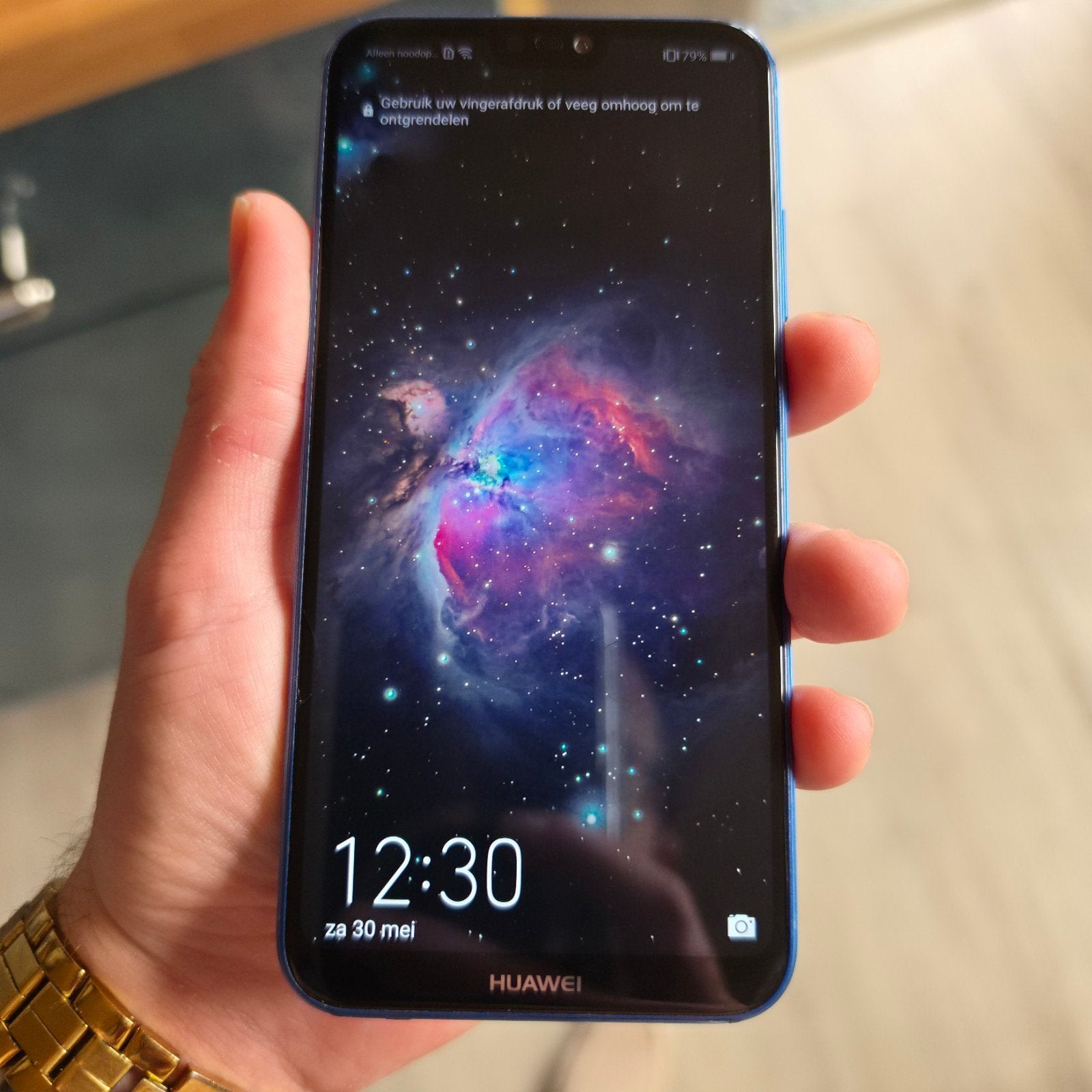 Huawei Mate 20 Lite, Télécoms, Téléphonie mobile | Samsung, Enlèvement ou Envoi