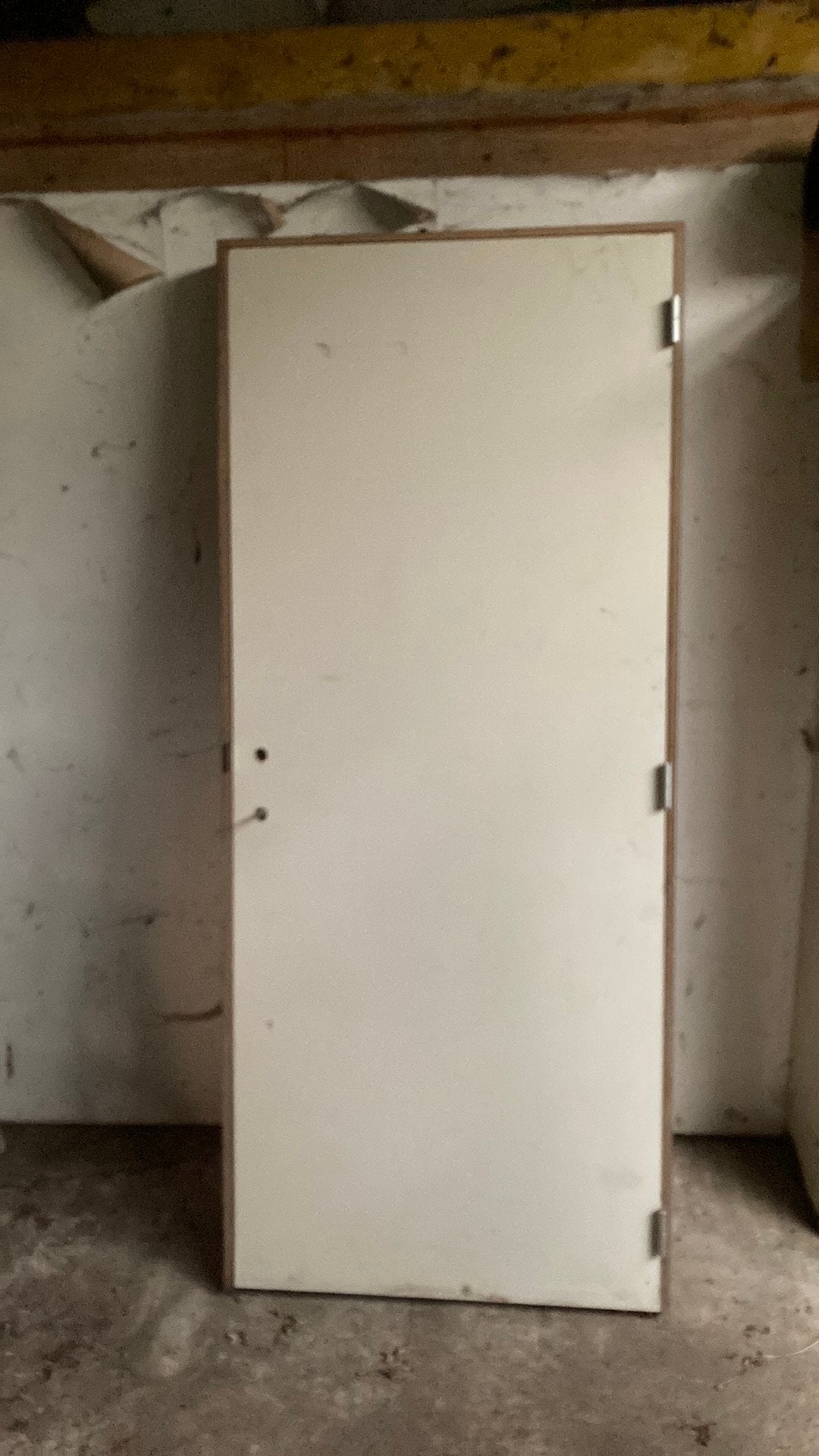 Schilderdeur, Neuf, Porte intérieure, Enlèvement, 80 à 100 cm