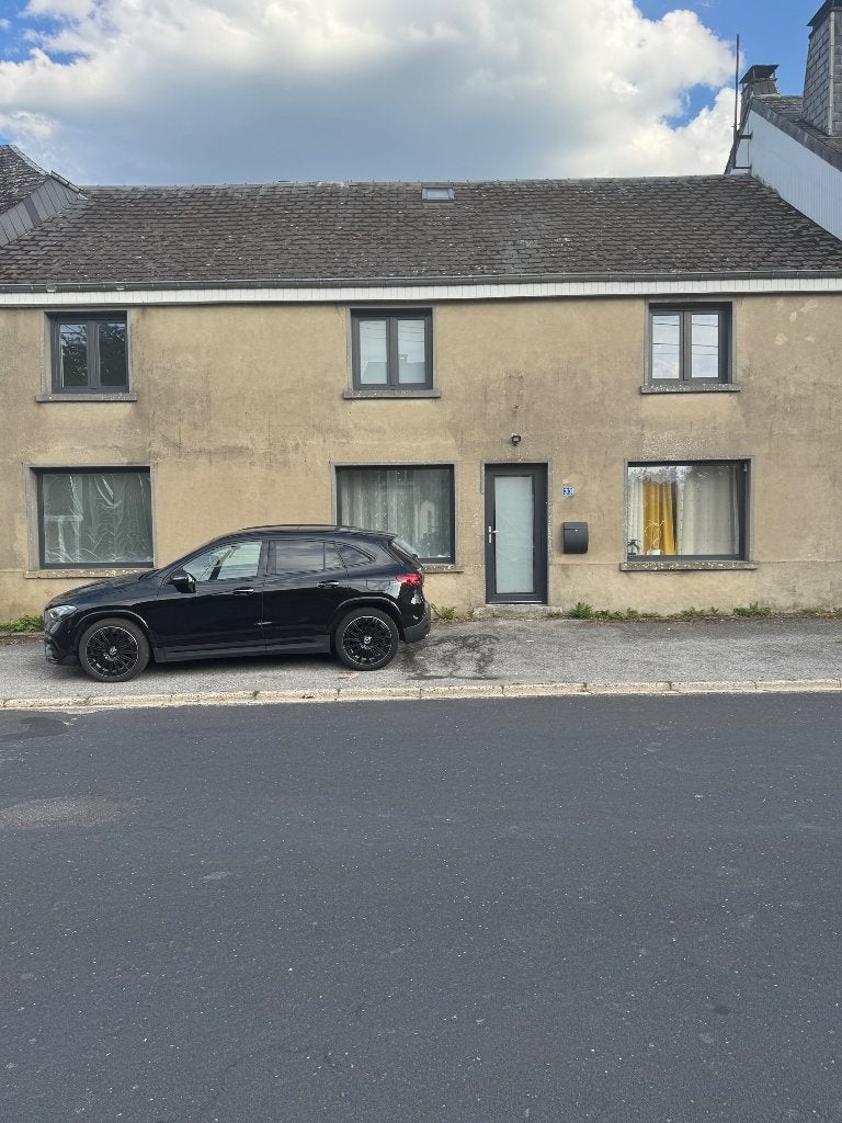 Huis, Immo, Huizen en Appartementen te koop, 500 tot 1000 m², 300 m², 6 kamers, Fauvillers