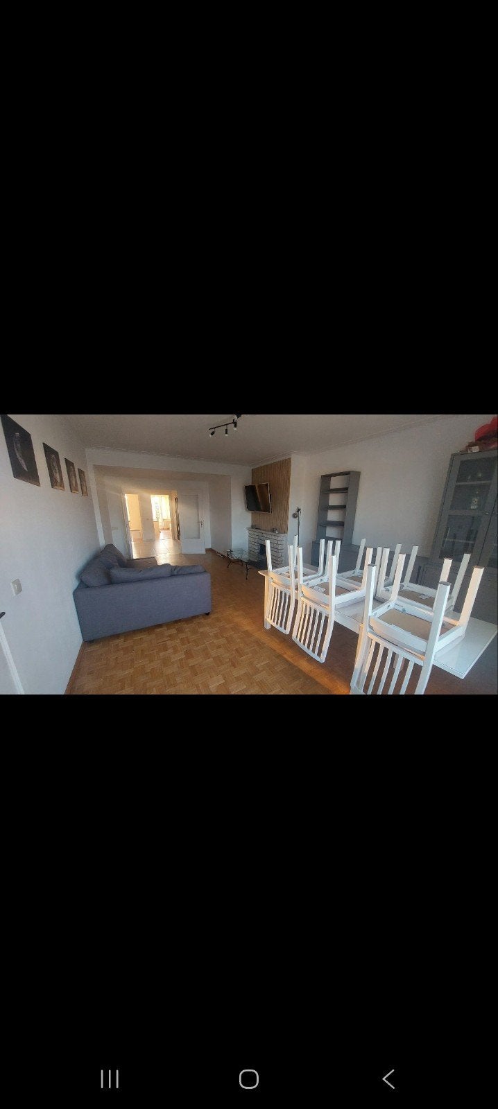 studio, Immo