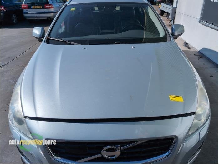 Motorkap van een Volvo V60 (47700), Gebruikt, -, -, Volvo